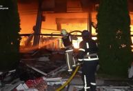 Ataque da Rússia mata dois e fere 11 na Ucrânia, dizem autoridades
