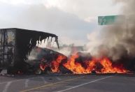 Confrontos, bloqueios e violência: O que está acontecendo em Culiacán, no México?