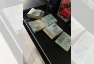 PF mira desvio de dinheiro para contas pessoais de servidores no Maranhão