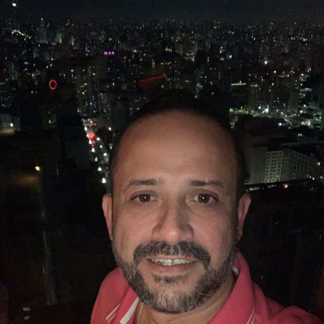 O empresário Wlisses Dutra de Oliveira foi uma das vítimas do voo 2283 da Voepass, que caiu em Vinhedo (SP) / Reprodução/redes sociais