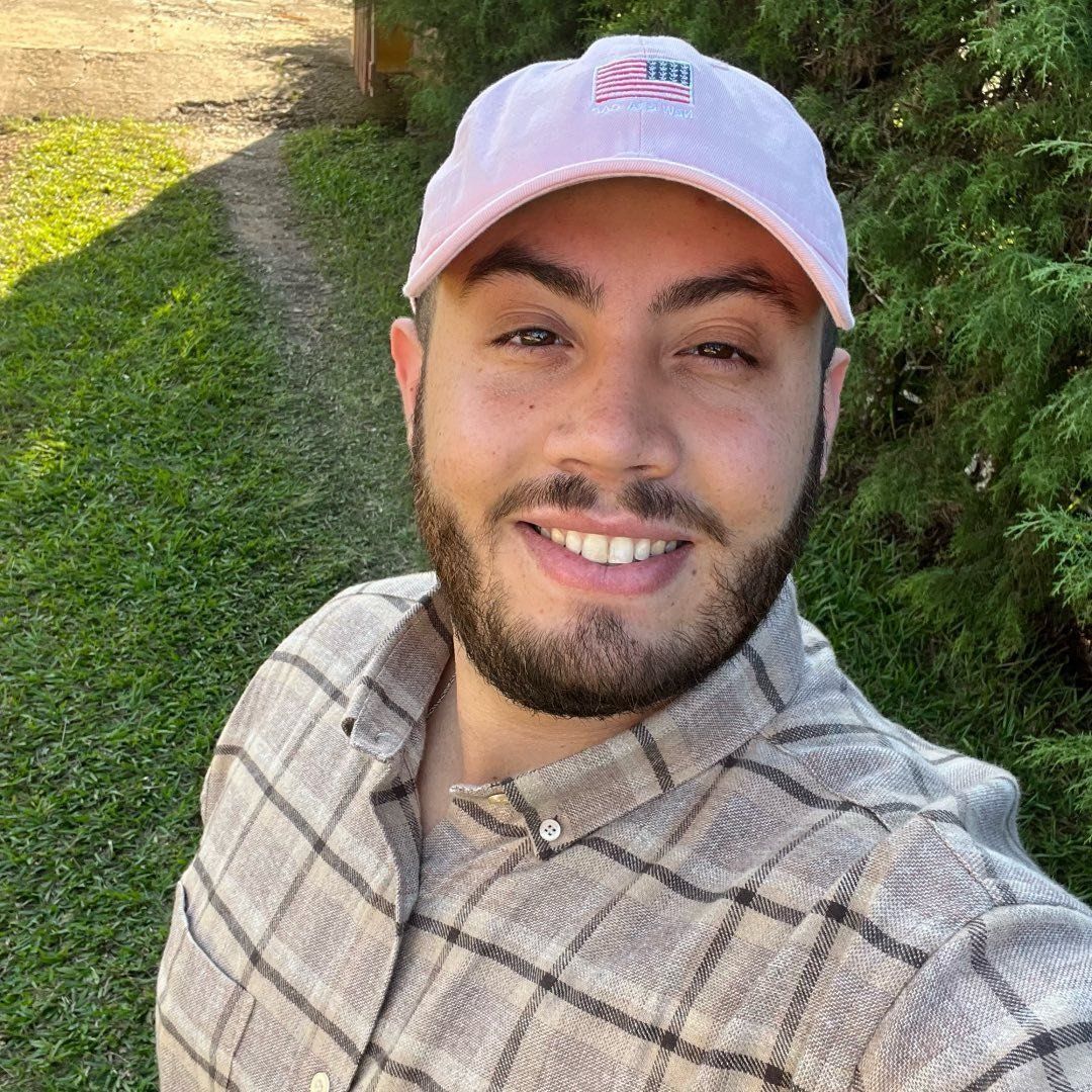 Pedro Gabriel Gusson Do Nascimento trabalhava em uma indústria fabricante de pias e estava em Cascavel (PR) para uma convenção; ele morreu no voo 2283 da Voepass / Reprodução