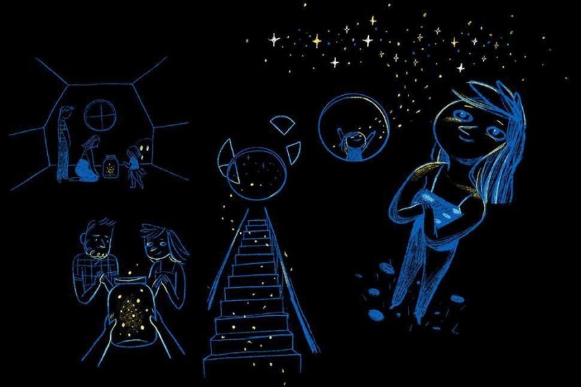 "40 Dias Sem o Sol" será exibido em Veneza • Divulgação