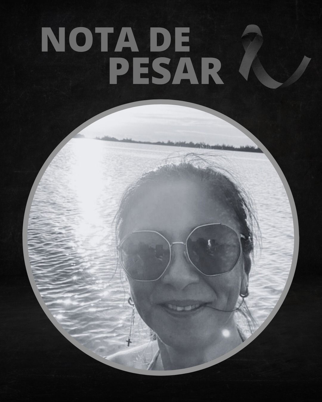 Silvia Cristina Osaki era professora da Universidade Federal do Paraná e morreu no acidente do voo 2283 da Voepass / Reprodução/redes sociais