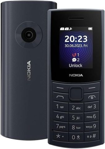 Celular Nokia 110 4g / Amazon