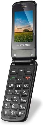 O Flip Vita é ideal para pessoas mais idosas / Multi