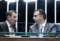 Presidente de comissão quer conversar com Pacheco sobre Galípolo antes de definir sabatina
