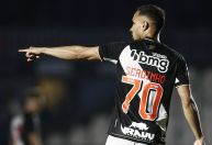 Vasco empresta atacante para rival da próxima rodada no Campeonato Brasileiro