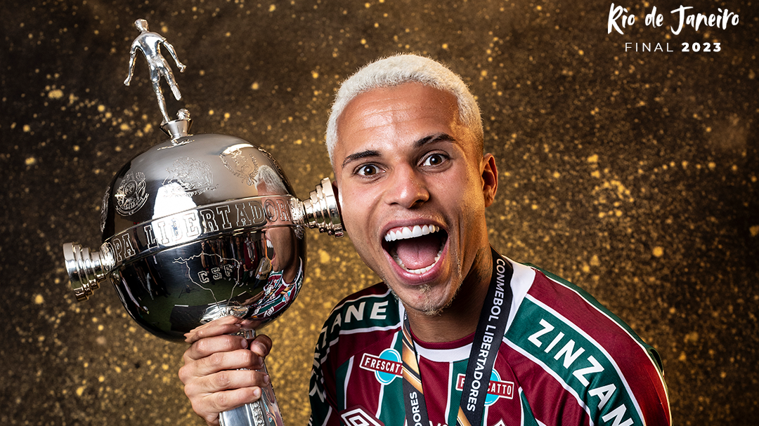 Alexsander é o novo jogador do Al-Ahli