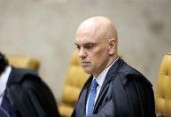 Caso de mensagens de Moraes cria tumulto político no relacionamento entre Poderes, diz especialista à CNN