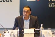 SP: Vice-governador planeja pedir licença não remunerada para acompanhar eleições no interior
