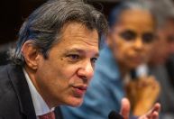 Governo anuncia R$ 1 bi em crédito para empresas afetadas por apagão em SP