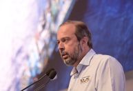 Ministro fala em desconcentrar mercado de gás para baratear combustível