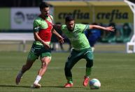 Palmeiras: torcida organizada invade o CT e clube promete punição