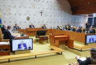 Emendas: STF quer decisão colegiada o mais rápido possível