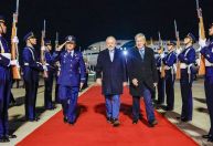 Lula desembarca no Chile com eleição da Venezuela no radar
