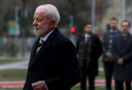 No Chile, Lula pede “respeito pela tolerância e soberania popular” na Venezuela
