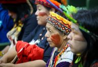 Marco temporal: indígenas criticam formato de negociação no STF