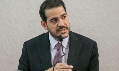 Jorge Messias cobra regulamentação das redes após morte da menina Sarah