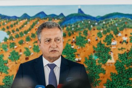Rui Costa, ministro da Casa Civil