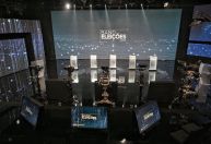 Candidatos a prefeito em capitais se enfrentam em primeiro debate na TV