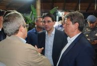 Queda de avião em Vinhedo: ministro relata ações a Lula e diz que foco agora é na retirada de corpos