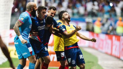 Confira os gols da 22ª rodada do Brasileirão 2024