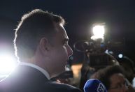 Congresso estuda modelo de consenso sobre emenda Pix, diz Pacheco