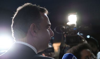 Congresso estuda modelo de consenso sobre emenda Pix, diz Pacheco