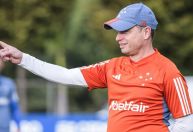 Seabra desabafa e fala sobre demissão no Cruzeiro: "Não fazia sentido"