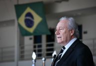 Brasil e Itália fecham acordo para combater tráfico de drogas, diz ministro