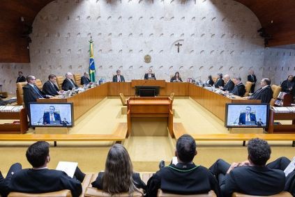 Plenário do STF