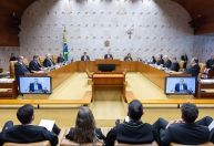 STF formaliza acordo sobre dívida de Minas Gerais com a União