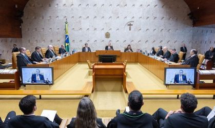 Para advogado, inquérito do golpe deveria ser julgado pelo plenário do STF
