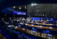 Senado aprova renegociação de dívidas dos estados com a União