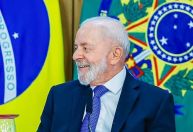 Após perder apoio do México, Lula diz buscar "saída política para o problema da Venezuela"