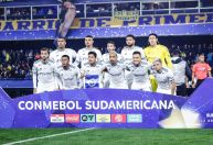 Veja a primeira escalação de Fernando Diniz no Cruzeiro