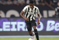 Luiz Henrique celebra fase no Botafogo e sonha com a Seleção Brasileira