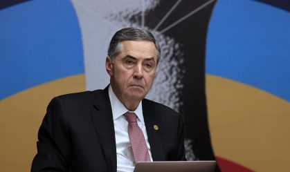 Barroso sobre STF: "Estamos sempre desagradando setores poderosos da vida nacional"