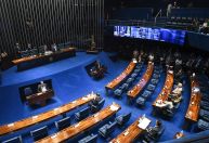 Desoneração da folha: sem JCP, Senado aprova projeto sobre medidas para compensar perdas