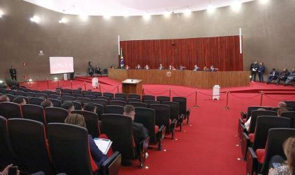 TSE deve adiar julgamentos que podem cassar governadores e prefeitos para não influenciar eleições