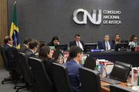 CNJ apura conduta de juiz que soltou "vândalo do relógio" no 8/1