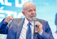 Lula critica modelo de gestão da Vale e diz que “cachorro com muito dono, morre de fome”