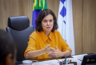 Quem é Nísia Trindade, demitida por Lula do Ministério da Saúde