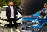 Influenciadores são alvos de operação contra rifas ilegais nas redes