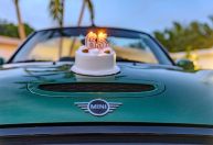 Mini faz 65 anos; conheça alguns modelos da marca