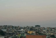 SP registra apenas 23 dias de chuva durante 5 meses consecutivos