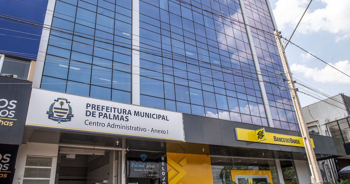 Céu aberto e nuvens esparsas: veja a previsão do tempo para Palmas
