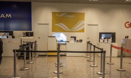 Procon-SP notifica Voepass e envia fiscais para o Aeroporto de Congonhas