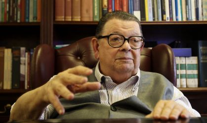 Superministro da Fazenda e "pai do milagre econômico": quem foi Delfim Netto