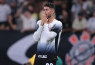 Ex-Corinthians, Pedro Raul detona Ramón Díaz: "Não tinha uma relação boa"